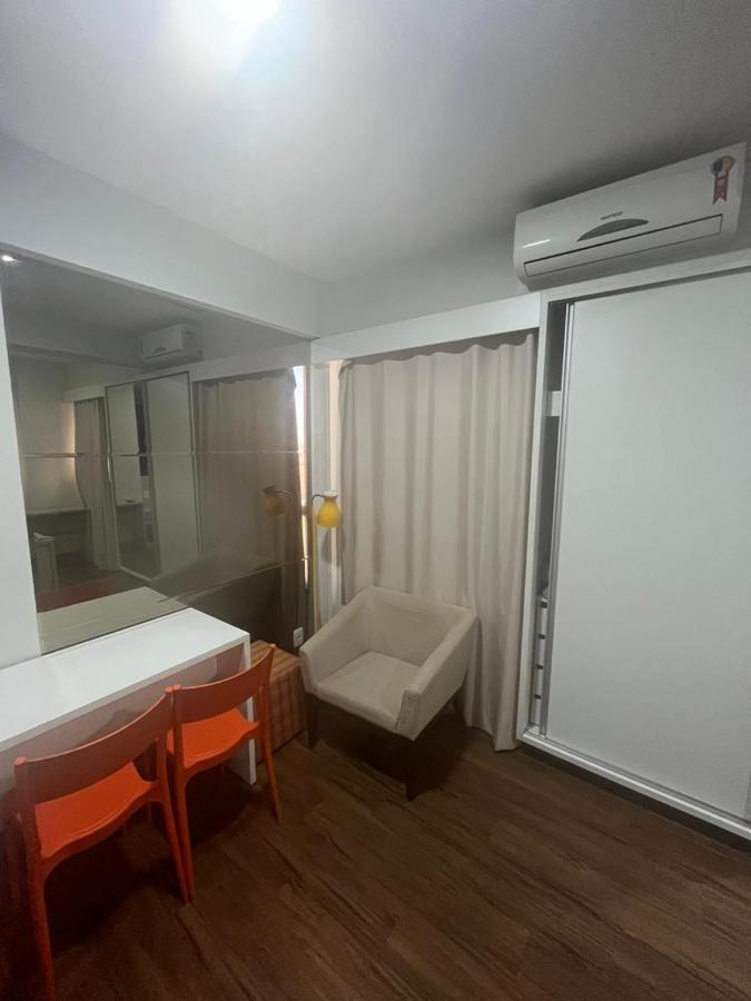塔瓜汀加 Flat Aguas Claras 218 S4酒店 外观 照片